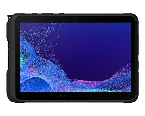 Samsung Galaxy Tab Active4 Pro .